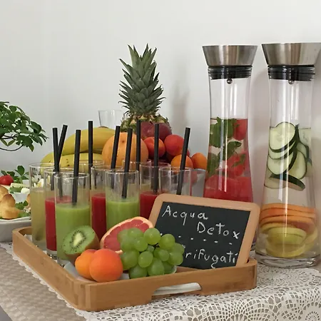 Alludo Alojamento de Acomodação e Pequeno-almoço 3*