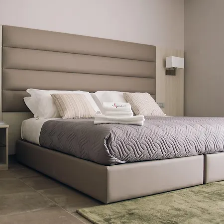 Alludo Alojamento de Acomodação e Pequeno-almoço Agrigento