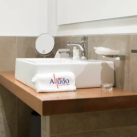 Alludo Отель типа 