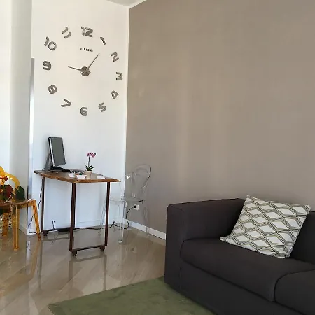 Alludo Alojamento de Acomodação e Pequeno-almoço Agrigento