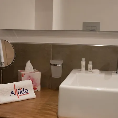 Alludo Отель типа 
