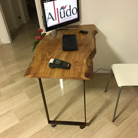 Alludo Couette-café 3*