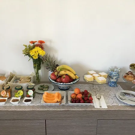 Alludo Alojamento de Acomodação e Pequeno-almoço