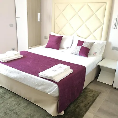 Bed & Breakfast Alludo 3*