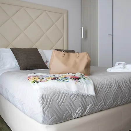 Bed and Breakfast Alludo Αγκριτζέντο