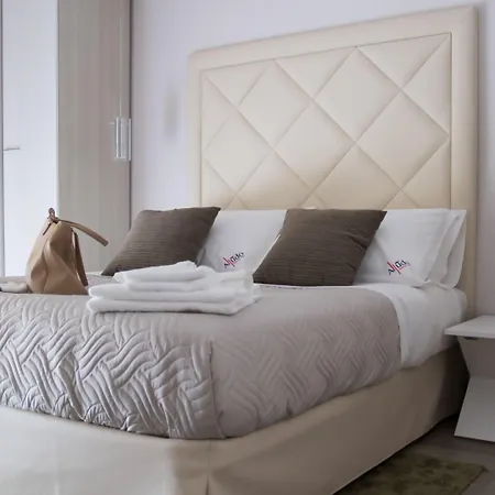 Alludo Bed and Breakfast