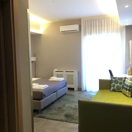 阿鲁多住宿加早餐酒店 阿格里真托