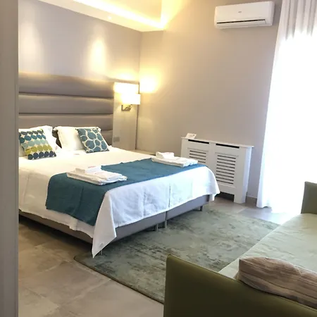 Alludo Bed and Breakfast 3*