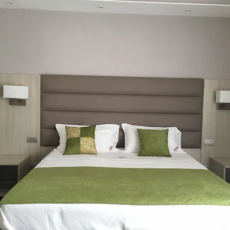 Alludo Αγκριτζέντο