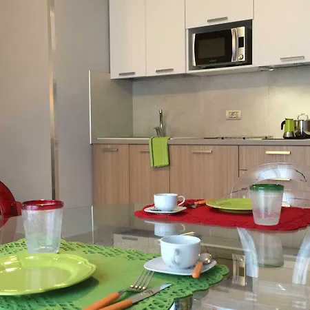 Bed and Breakfast Alludo Αγκριτζέντο