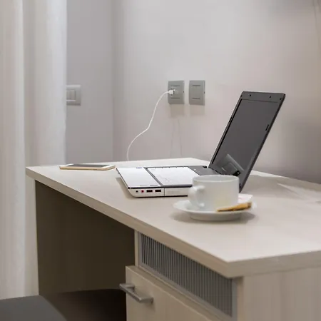 Alludo Bed and Breakfast 3*