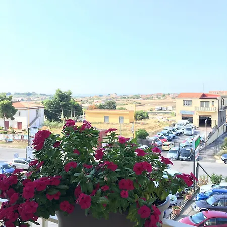 Bed and Breakfast Alludo 3*