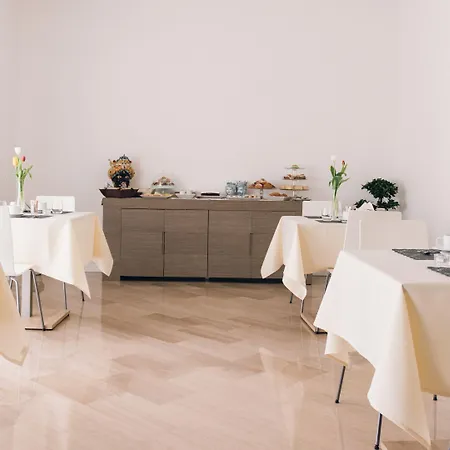 Alludo Bed and Breakfast