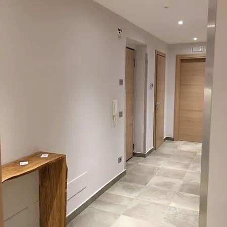 Bed and Breakfast Alludo