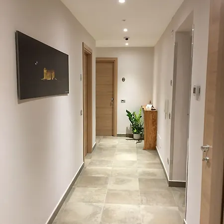 Alludo Bed and Breakfast 3*