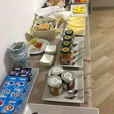 阿鲁多住宿加早餐酒店 住宿加早餐酒店 3*