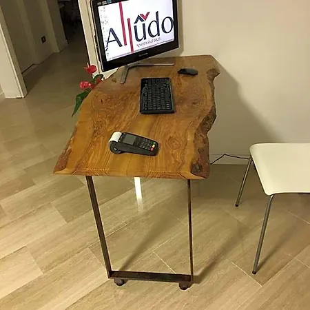 Alludo Agrigent