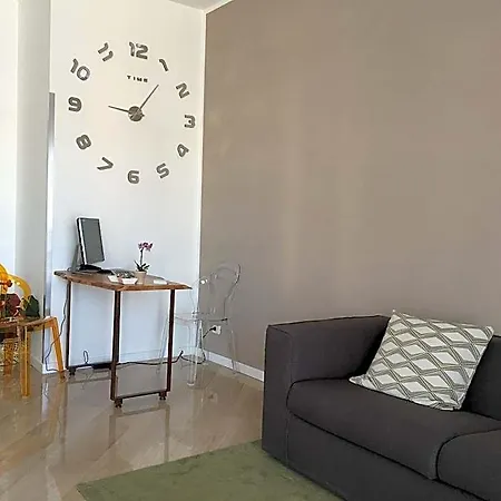 Alludo Nocleg ze śniadaniem Agrigento