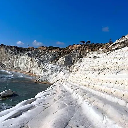Alludo Nocleg ze śniadaniem Agrigento