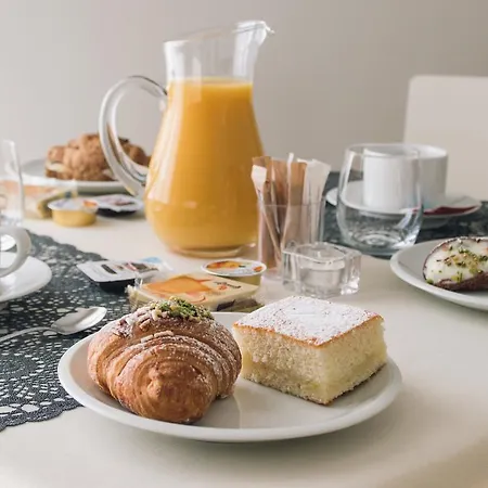 Alludo Bed and Breakfast Αγκριτζέντο