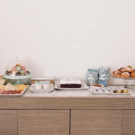 Alludo Bed and Breakfast