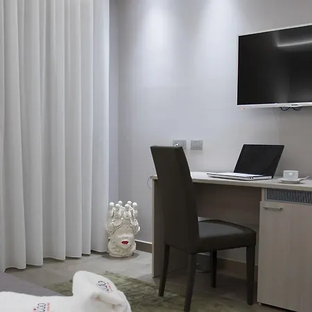 Alludo Bed and Breakfast