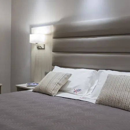 Alludo Bed and Breakfast 3*