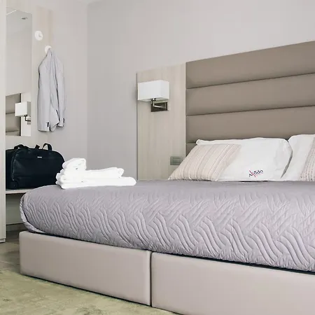 Alludo Couette-café 2*