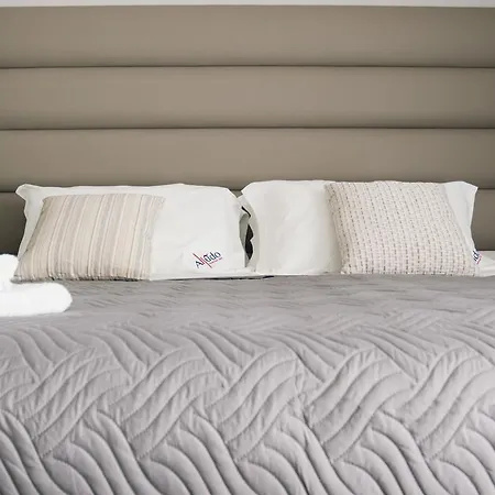 Alludo Bed and Breakfast 3*