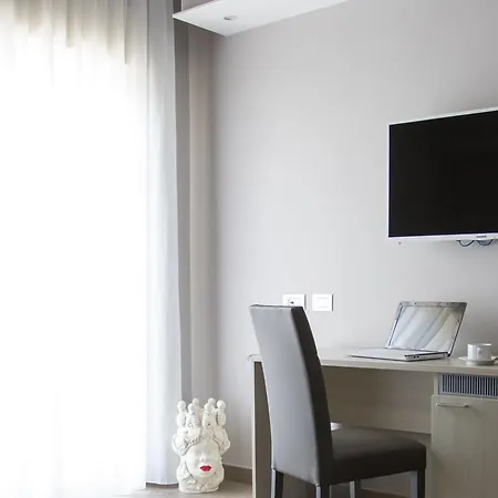 Alludo Bed and Breakfast