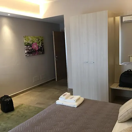 阿鲁多住宿加早餐酒店 住宿加早餐酒店 3*