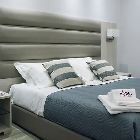 Alludo Bed and Breakfast 3*