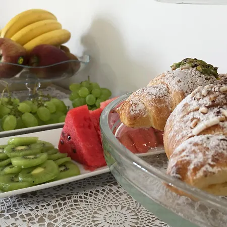 Alludo Bed and Breakfast