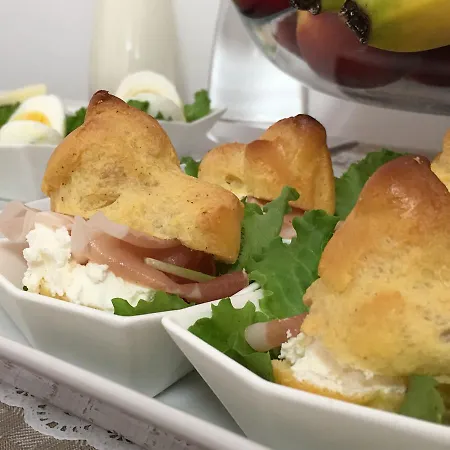 Alludo 3* Αγκριτζέντο