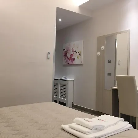 Alludo Bed and Breakfast 3*