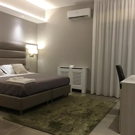 Alludo Bed and Breakfast