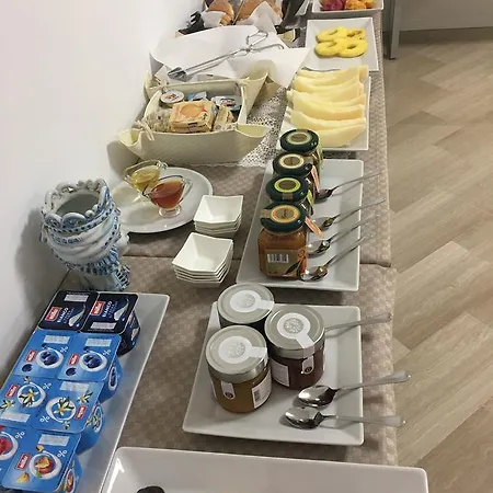 Alludo 3* Αγκριτζέντο