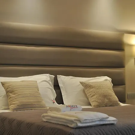 Alludo Bed and Breakfast