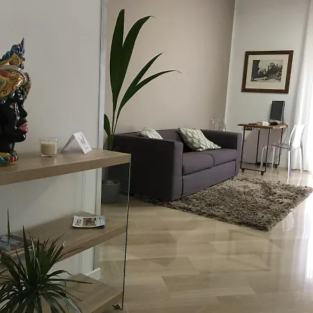 Alludo 3* Agrigento