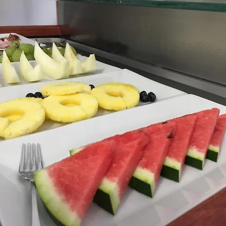 Alludo Bed and Breakfast Αγκριτζέντο