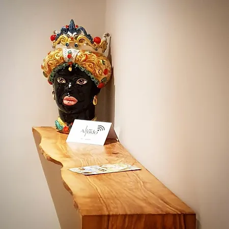 Alludo Bed and Breakfast