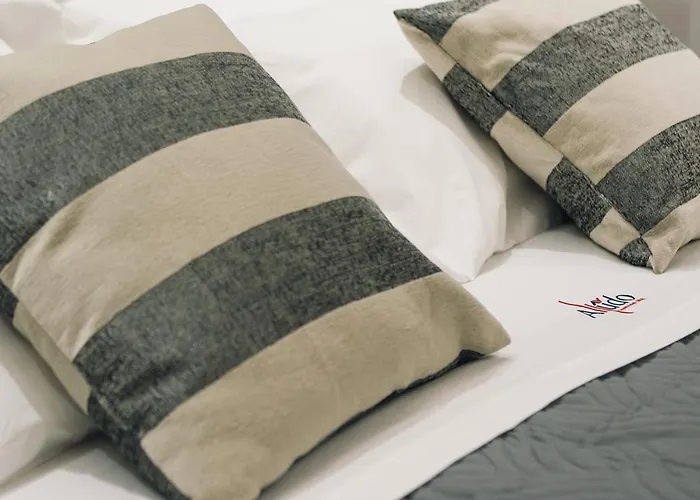 阿鲁多住宿加早餐酒店 3*